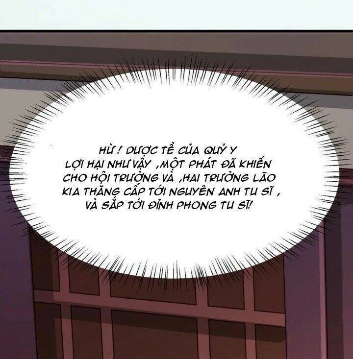 Tuyệt Sắc Quyến Rũ: Quỷ Y Chí Tôn - Chap 282