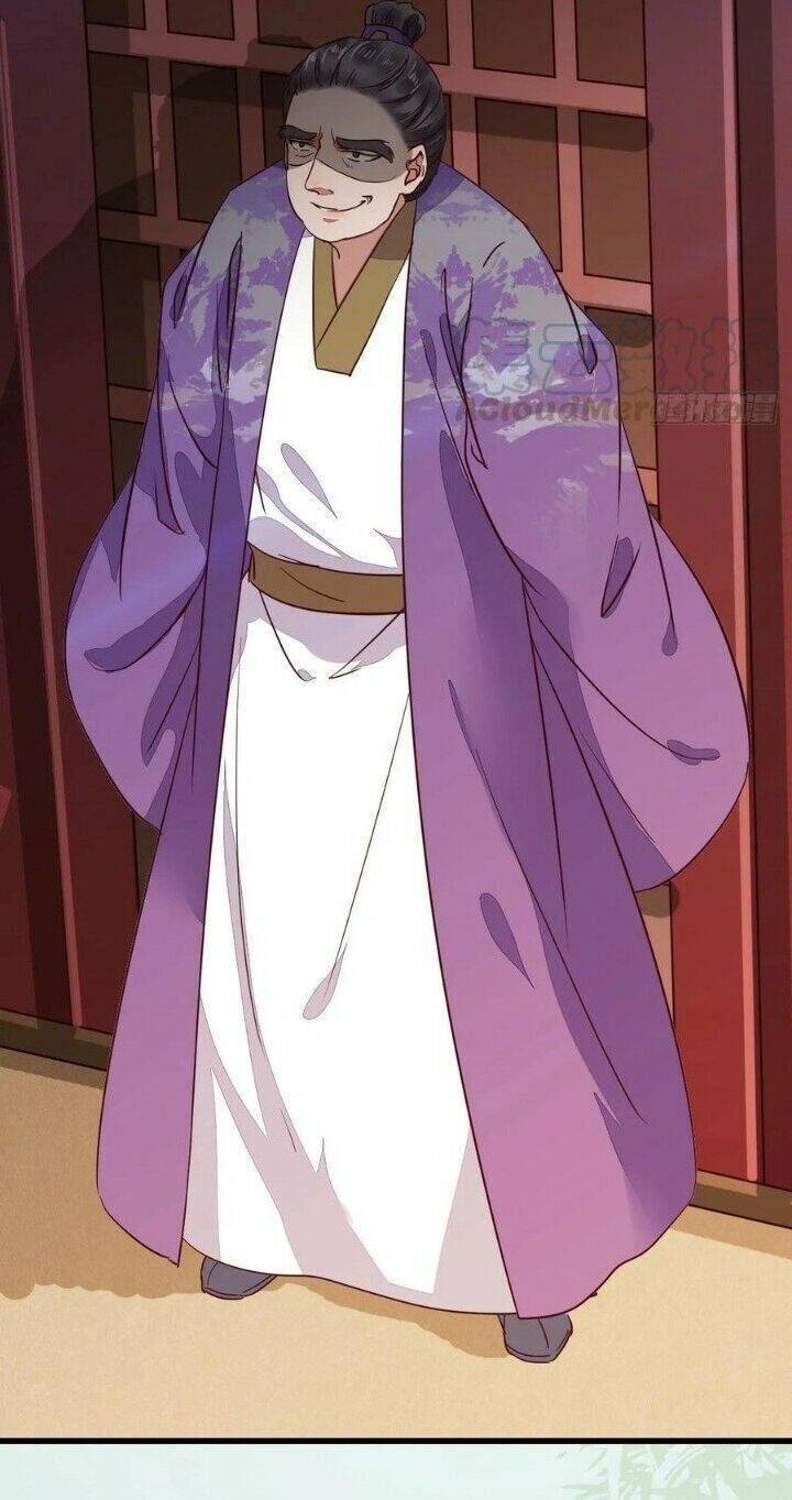 Tuyệt Sắc Quyến Rũ: Quỷ Y Chí Tôn - Chap 282