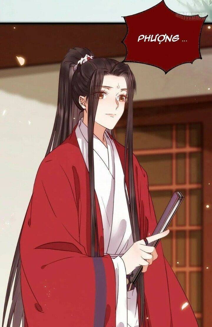 Tuyệt Sắc Quyến Rũ: Quỷ Y Chí Tôn - Chap 282