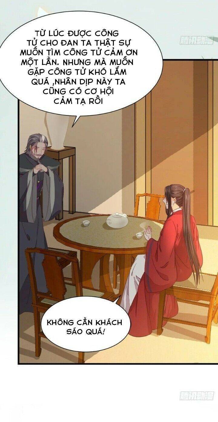 Tuyệt Sắc Quyến Rũ: Quỷ Y Chí Tôn - Chap 282