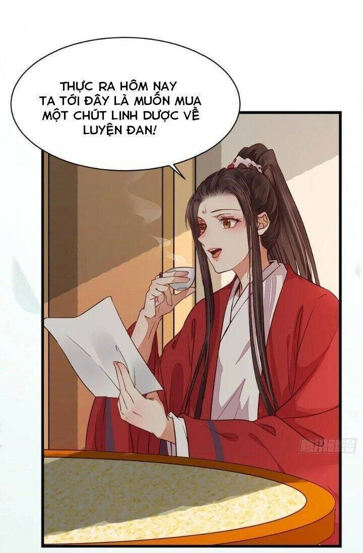 Tuyệt Sắc Quyến Rũ: Quỷ Y Chí Tôn - Chap 282