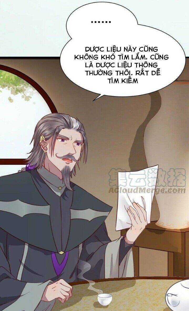 Tuyệt Sắc Quyến Rũ: Quỷ Y Chí Tôn - Chap 282