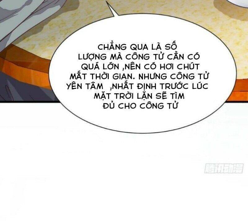Tuyệt Sắc Quyến Rũ: Quỷ Y Chí Tôn - Chap 282