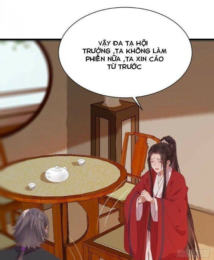 Tuyệt Sắc Quyến Rũ: Quỷ Y Chí Tôn - Chap 282