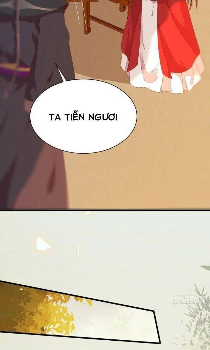 Tuyệt Sắc Quyến Rũ: Quỷ Y Chí Tôn - Chap 282