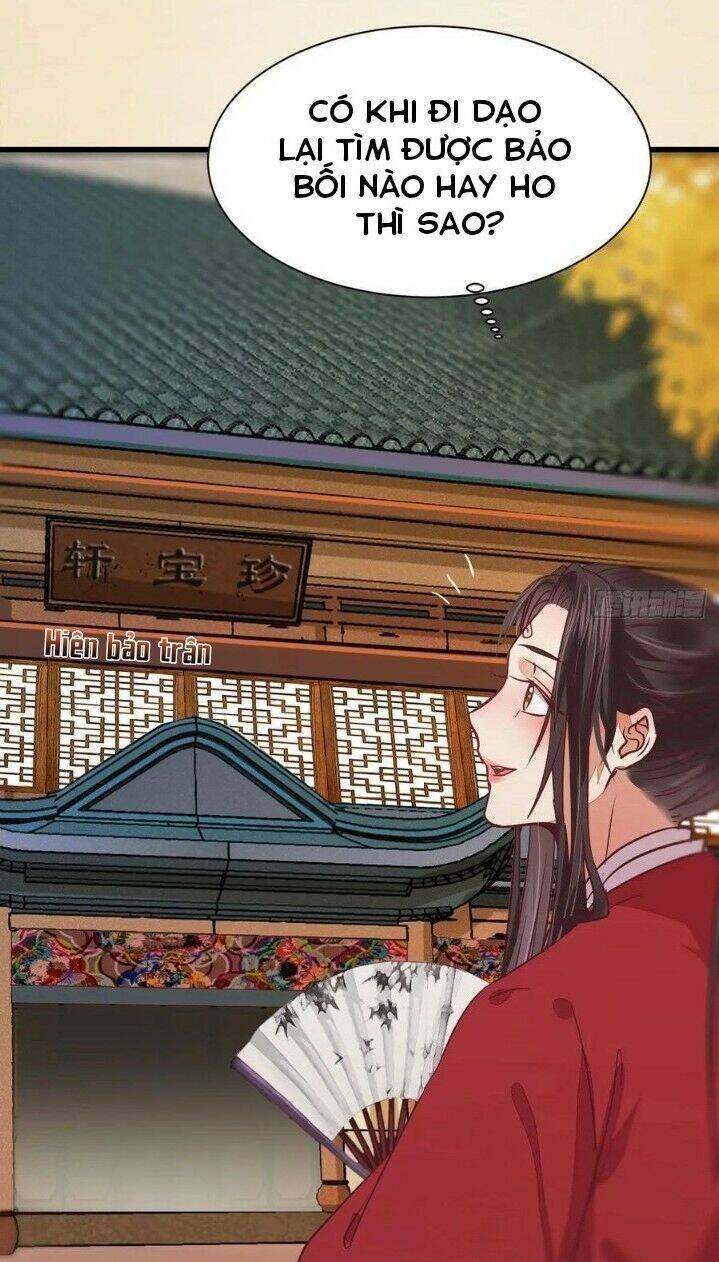 Tuyệt Sắc Quyến Rũ: Quỷ Y Chí Tôn - Chap 282