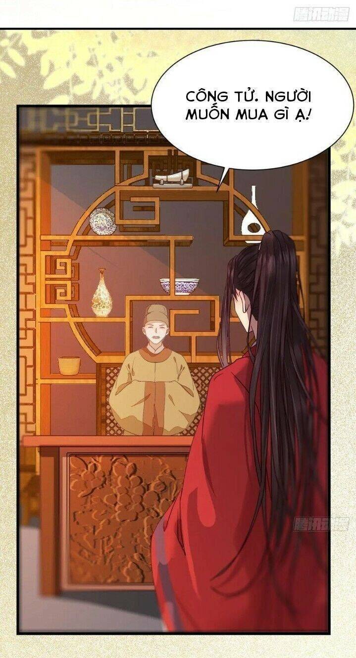 Tuyệt Sắc Quyến Rũ: Quỷ Y Chí Tôn - Chap 282