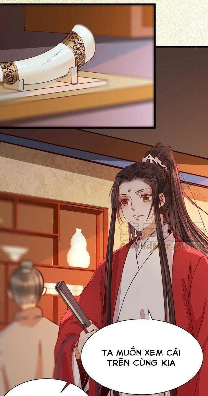 Tuyệt Sắc Quyến Rũ: Quỷ Y Chí Tôn - Chap 282