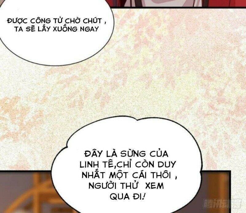 Tuyệt Sắc Quyến Rũ: Quỷ Y Chí Tôn - Chap 282