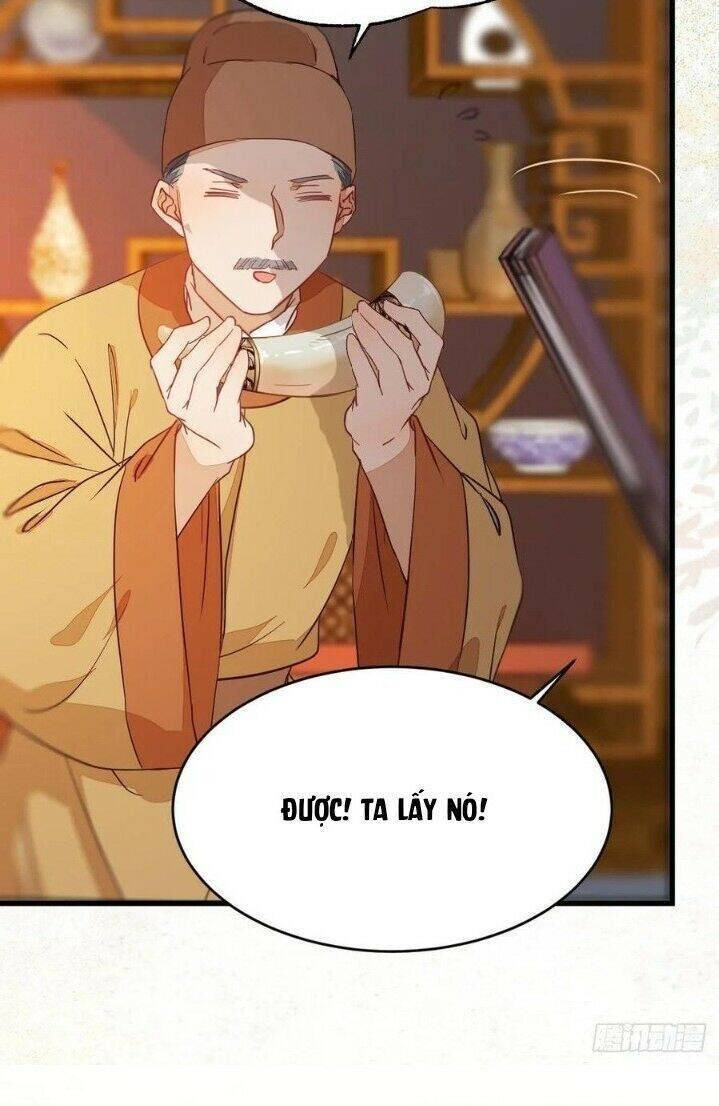 Tuyệt Sắc Quyến Rũ: Quỷ Y Chí Tôn - Chap 282