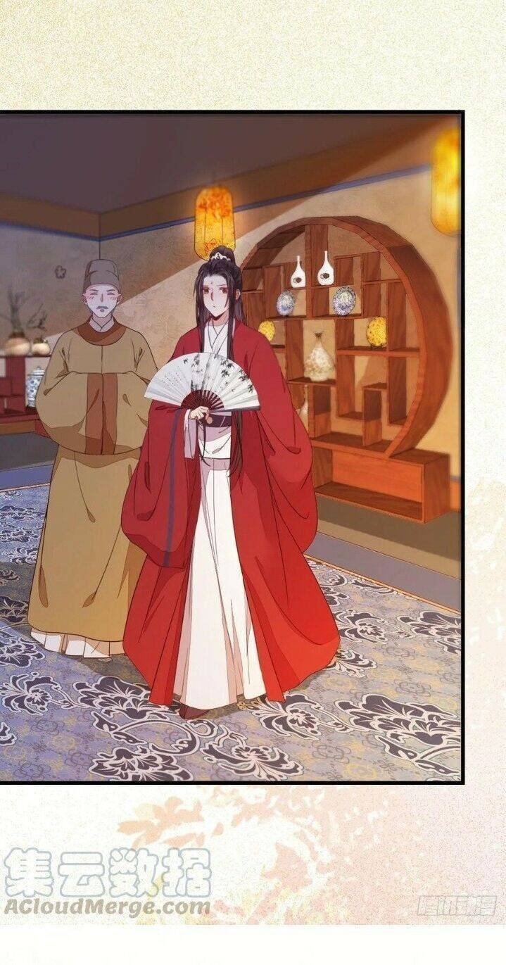 Tuyệt Sắc Quyến Rũ: Quỷ Y Chí Tôn - Chap 282