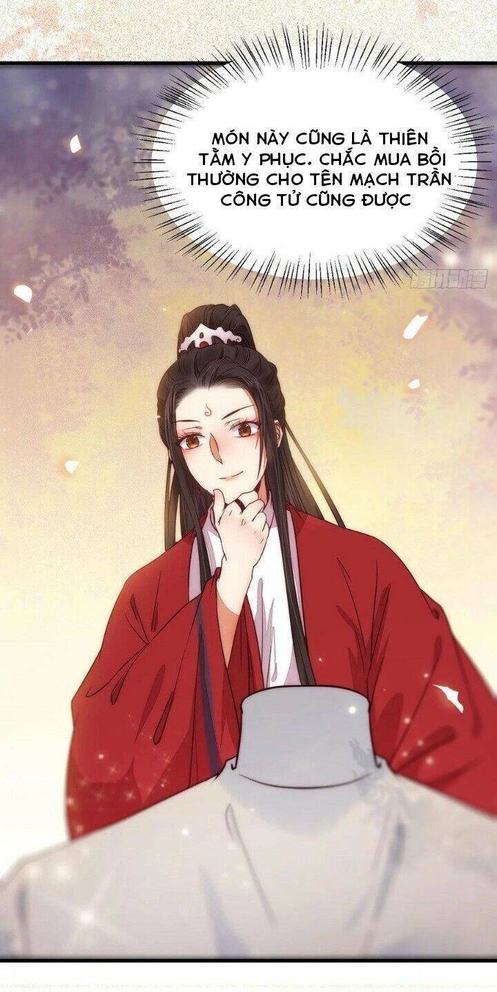 Tuyệt Sắc Quyến Rũ: Quỷ Y Chí Tôn - Chap 282