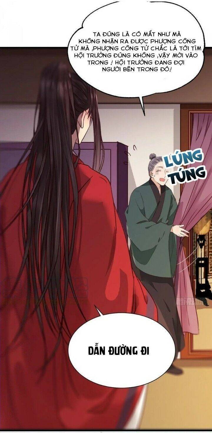 Tuyệt Sắc Quyến Rũ: Quỷ Y Chí Tôn - Chap 282