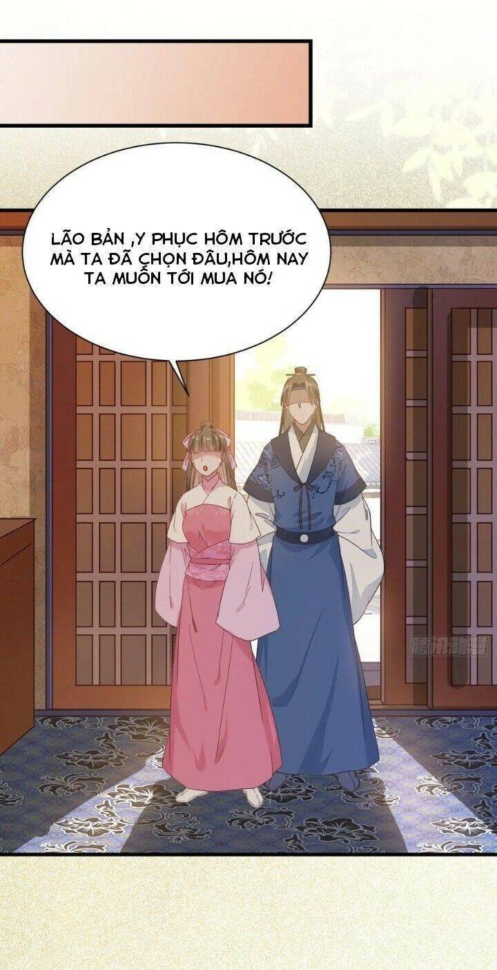 Tuyệt Sắc Quyến Rũ: Quỷ Y Chí Tôn - Chap 282
