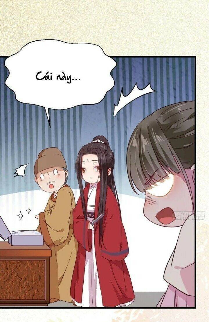 Tuyệt Sắc Quyến Rũ: Quỷ Y Chí Tôn - Chap 282