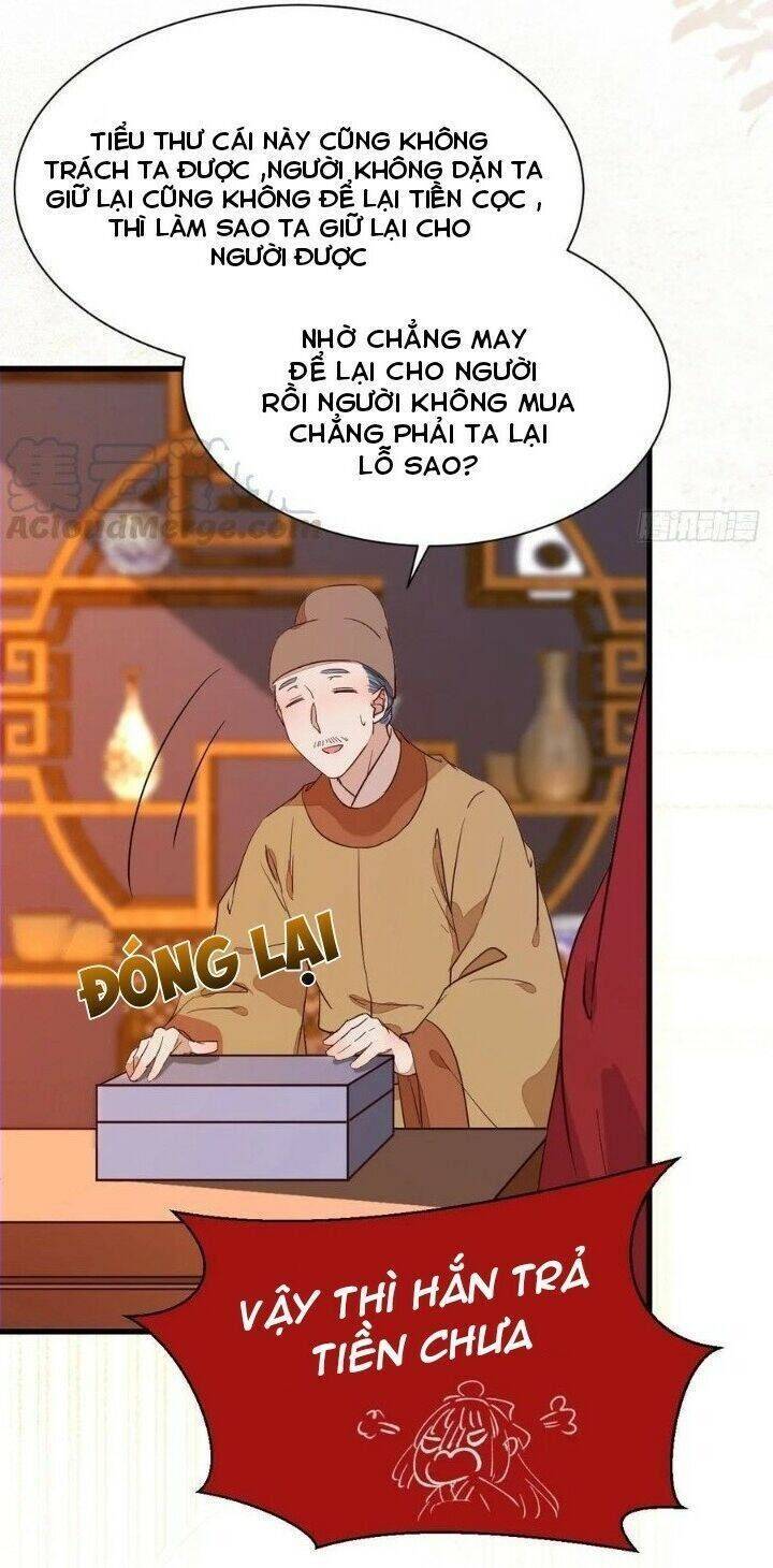 Tuyệt Sắc Quyến Rũ: Quỷ Y Chí Tôn - Chap 282