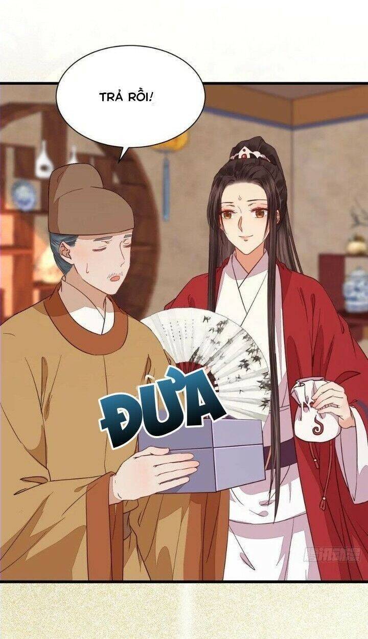 Tuyệt Sắc Quyến Rũ: Quỷ Y Chí Tôn - Chap 282