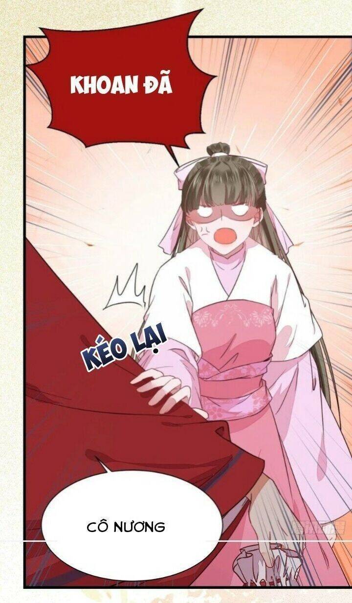 Tuyệt Sắc Quyến Rũ: Quỷ Y Chí Tôn - Chap 282