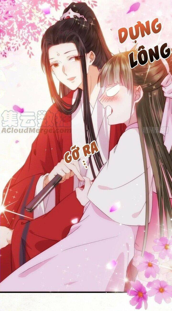 Tuyệt Sắc Quyến Rũ: Quỷ Y Chí Tôn - Chap 282