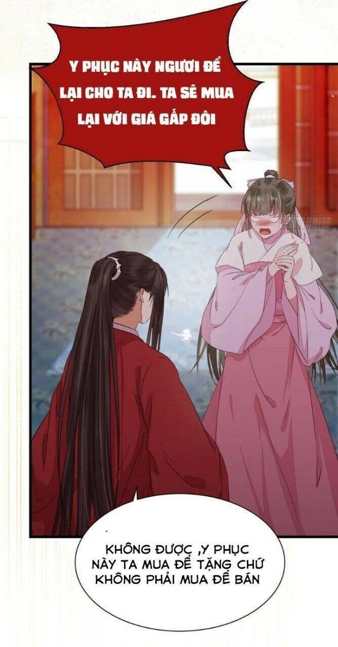 Tuyệt Sắc Quyến Rũ: Quỷ Y Chí Tôn - Chap 282