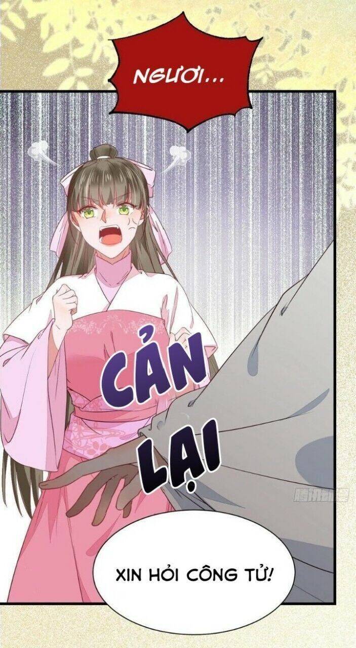 Tuyệt Sắc Quyến Rũ: Quỷ Y Chí Tôn - Chap 282