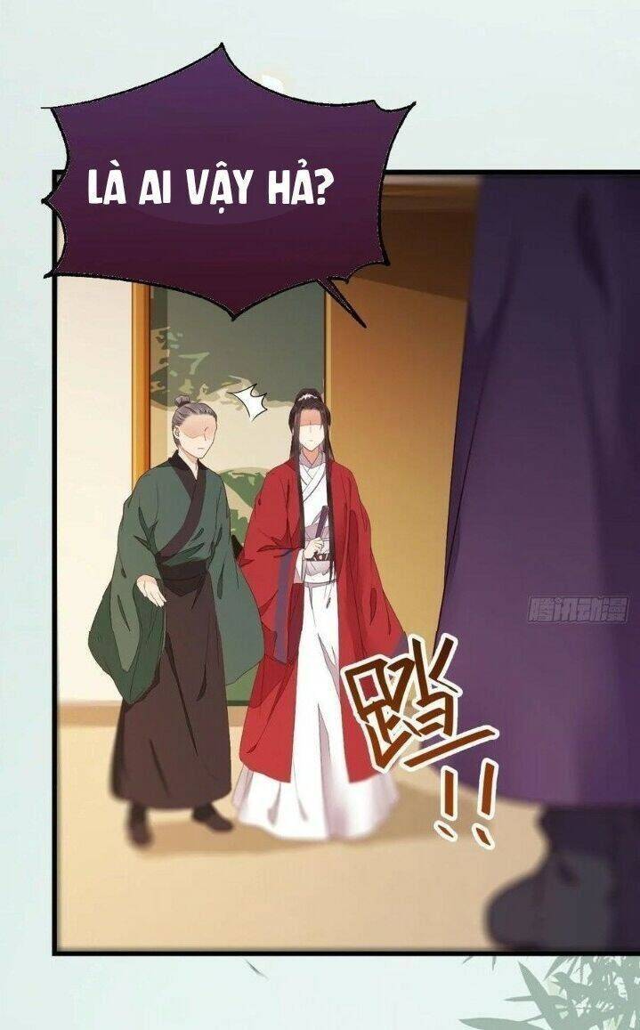 Tuyệt Sắc Quyến Rũ: Quỷ Y Chí Tôn - Chap 282