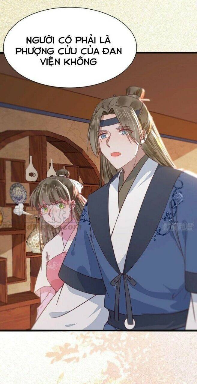 Tuyệt Sắc Quyến Rũ: Quỷ Y Chí Tôn - Chap 282