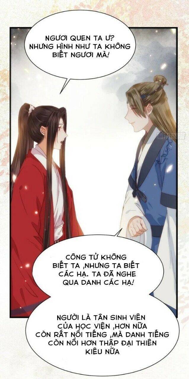 Tuyệt Sắc Quyến Rũ: Quỷ Y Chí Tôn - Chap 282