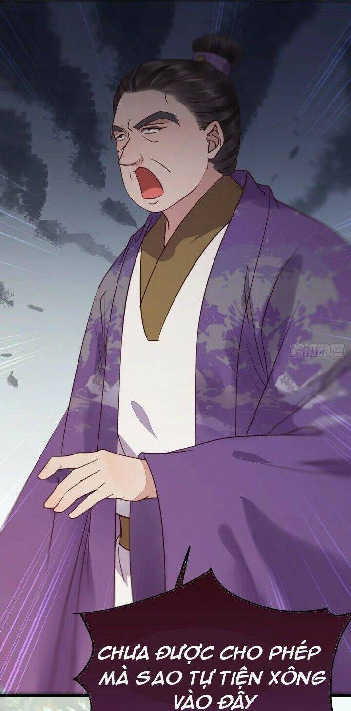 Tuyệt Sắc Quyến Rũ: Quỷ Y Chí Tôn - Chap 282