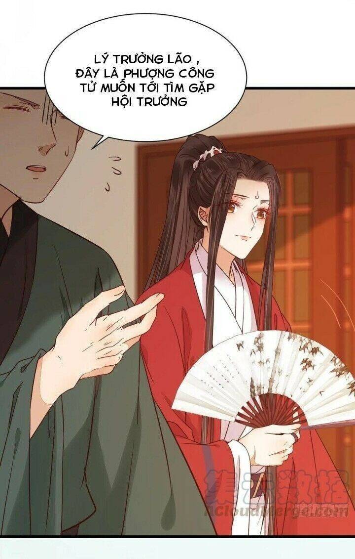 Tuyệt Sắc Quyến Rũ: Quỷ Y Chí Tôn - Chap 282