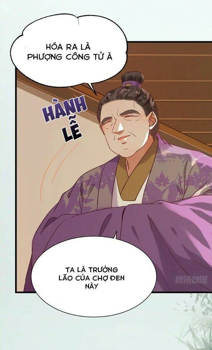 Tuyệt Sắc Quyến Rũ: Quỷ Y Chí Tôn - Chap 282