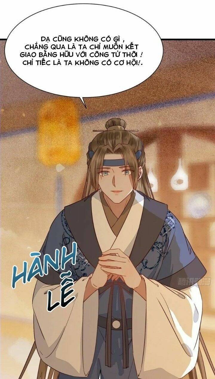 Tuyệt Sắc Quyến Rũ: Quỷ Y Chí Tôn - Chap 283