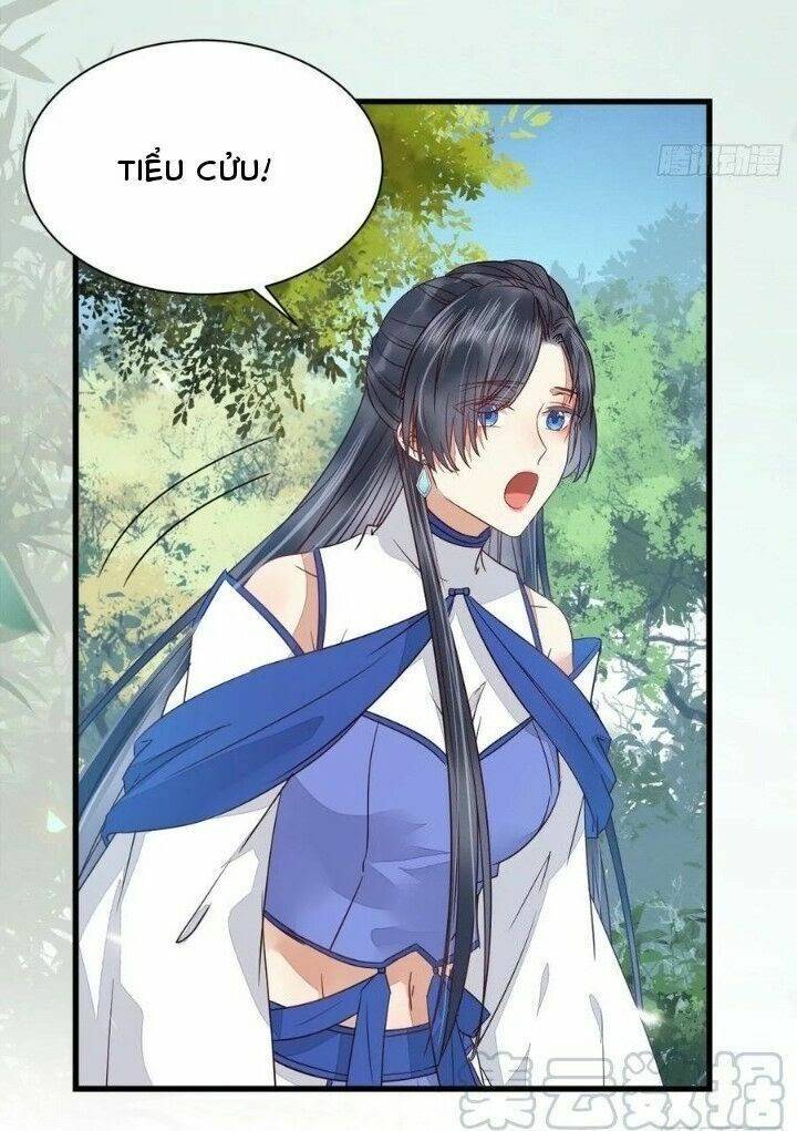 Tuyệt Sắc Quyến Rũ: Quỷ Y Chí Tôn - Chap 283