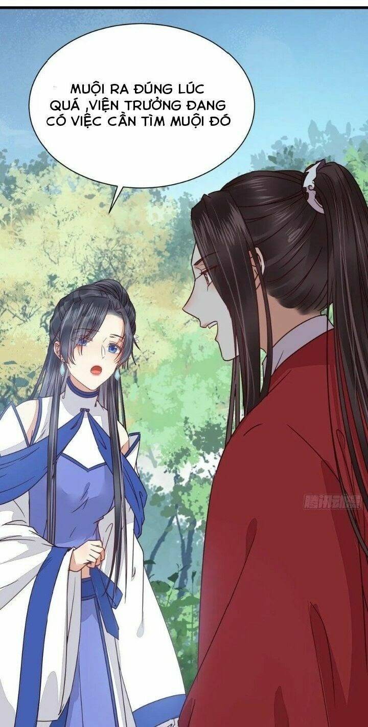 Tuyệt Sắc Quyến Rũ: Quỷ Y Chí Tôn - Chap 283