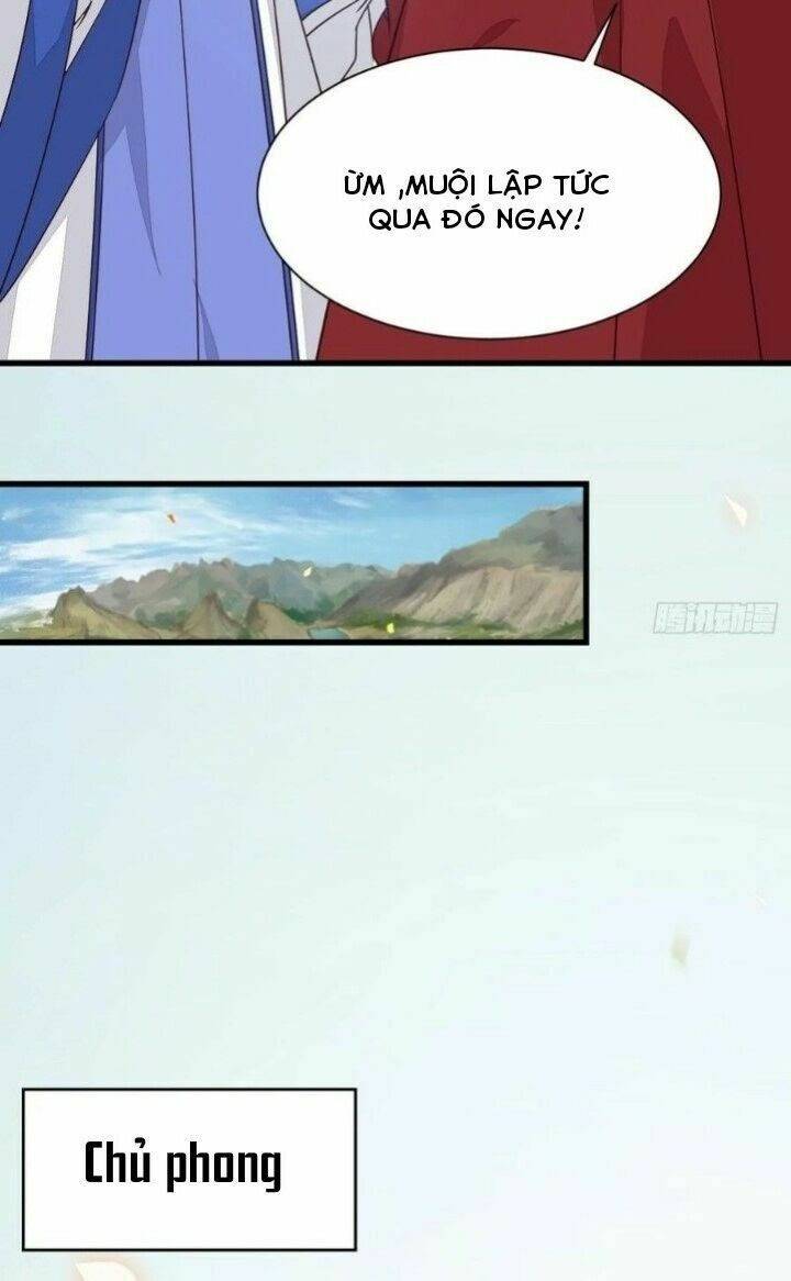 Tuyệt Sắc Quyến Rũ: Quỷ Y Chí Tôn - Chap 283