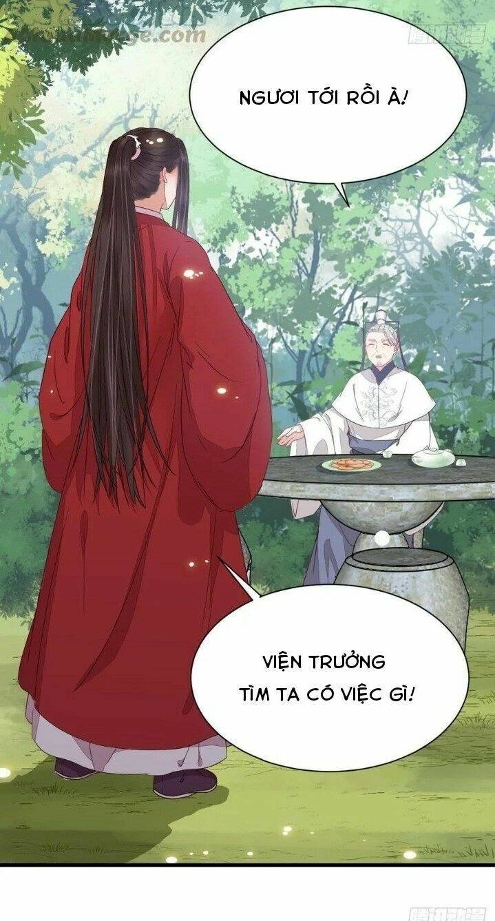 Tuyệt Sắc Quyến Rũ: Quỷ Y Chí Tôn - Chap 283