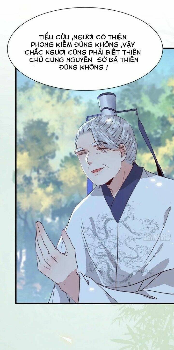 Tuyệt Sắc Quyến Rũ: Quỷ Y Chí Tôn - Chap 283