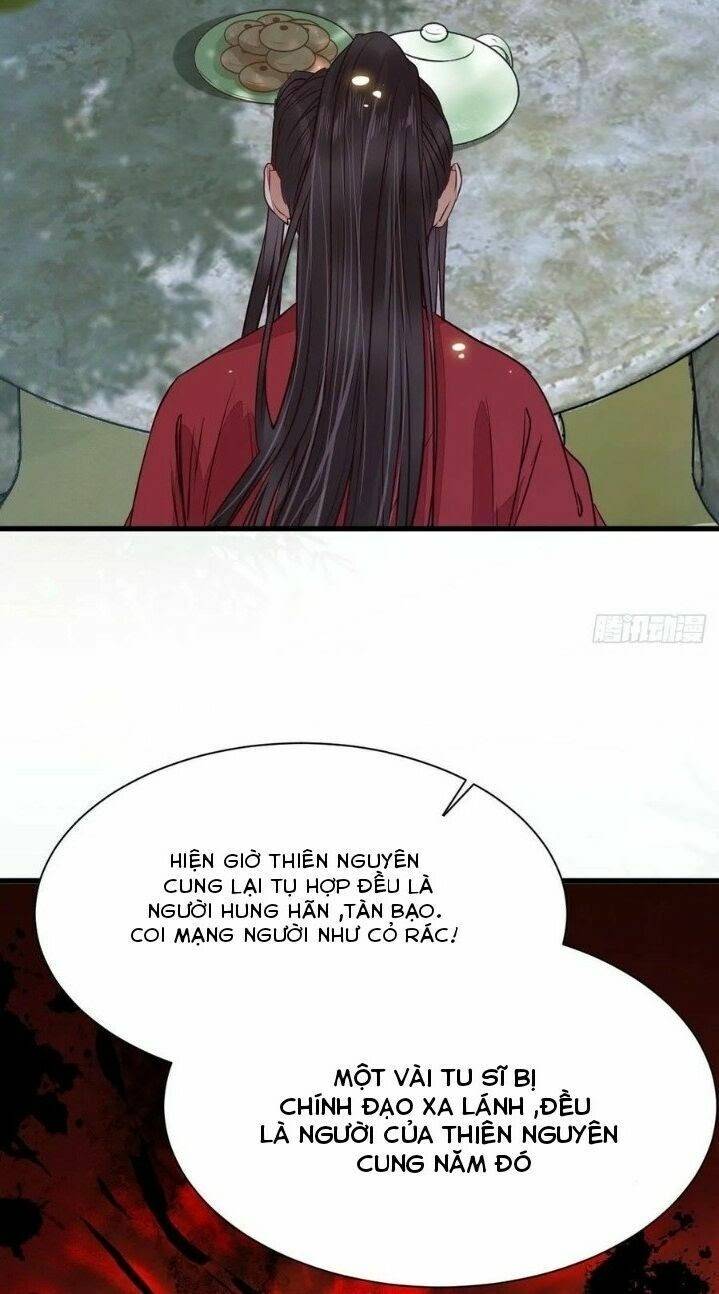 Tuyệt Sắc Quyến Rũ: Quỷ Y Chí Tôn - Chap 283