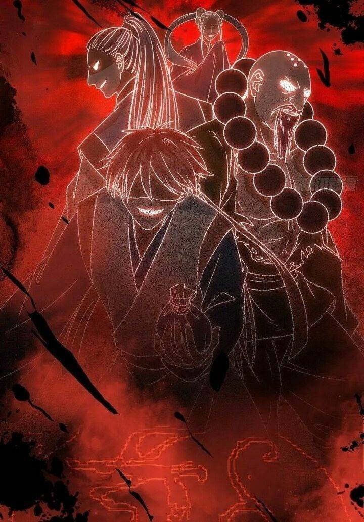 Tuyệt Sắc Quyến Rũ: Quỷ Y Chí Tôn - Chap 283