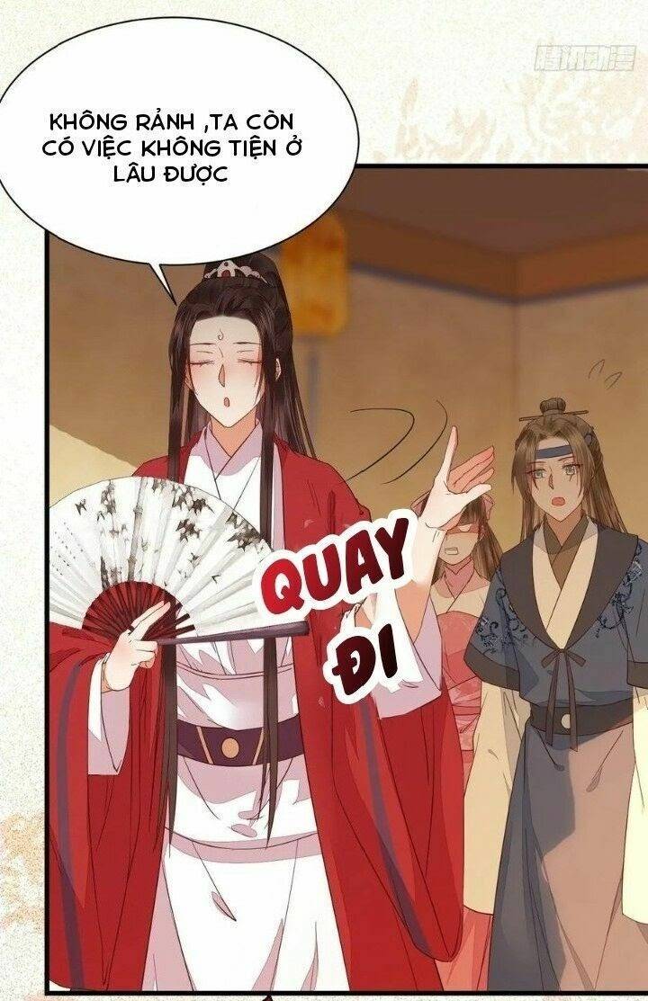 Tuyệt Sắc Quyến Rũ: Quỷ Y Chí Tôn - Chap 283