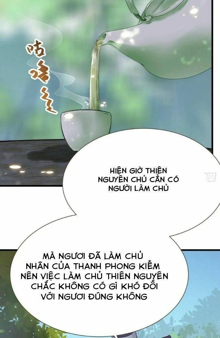 Tuyệt Sắc Quyến Rũ: Quỷ Y Chí Tôn - Chap 283