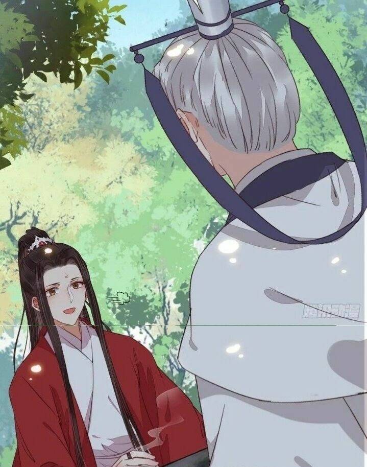 Tuyệt Sắc Quyến Rũ: Quỷ Y Chí Tôn - Chap 283