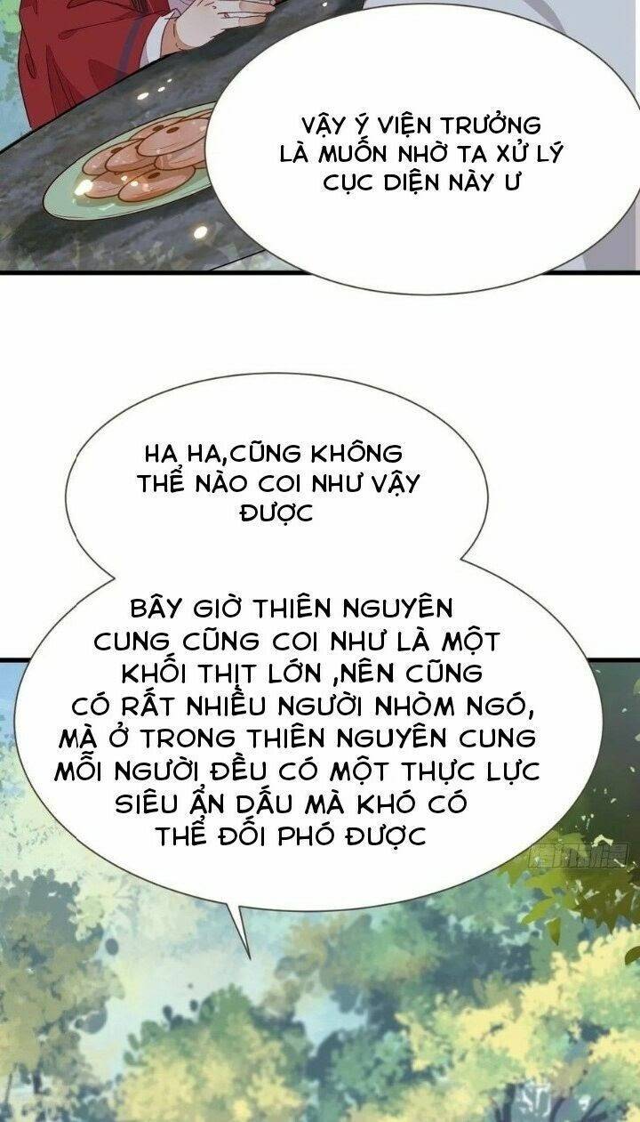 Tuyệt Sắc Quyến Rũ: Quỷ Y Chí Tôn - Chap 283