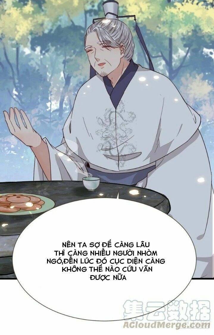 Tuyệt Sắc Quyến Rũ: Quỷ Y Chí Tôn - Chap 283