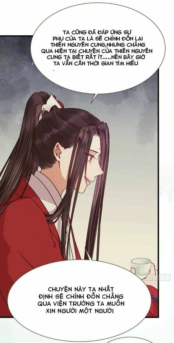 Tuyệt Sắc Quyến Rũ: Quỷ Y Chí Tôn - Chap 283