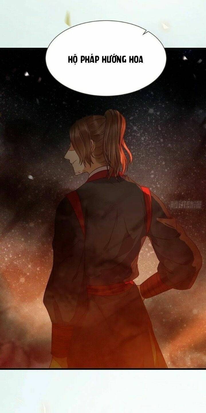 Tuyệt Sắc Quyến Rũ: Quỷ Y Chí Tôn - Chap 283