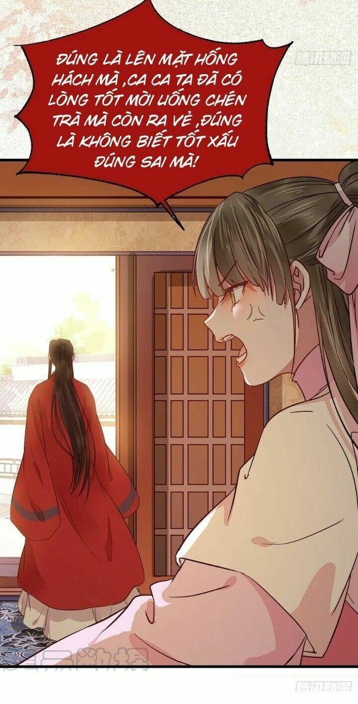 Tuyệt Sắc Quyến Rũ: Quỷ Y Chí Tôn - Chap 283