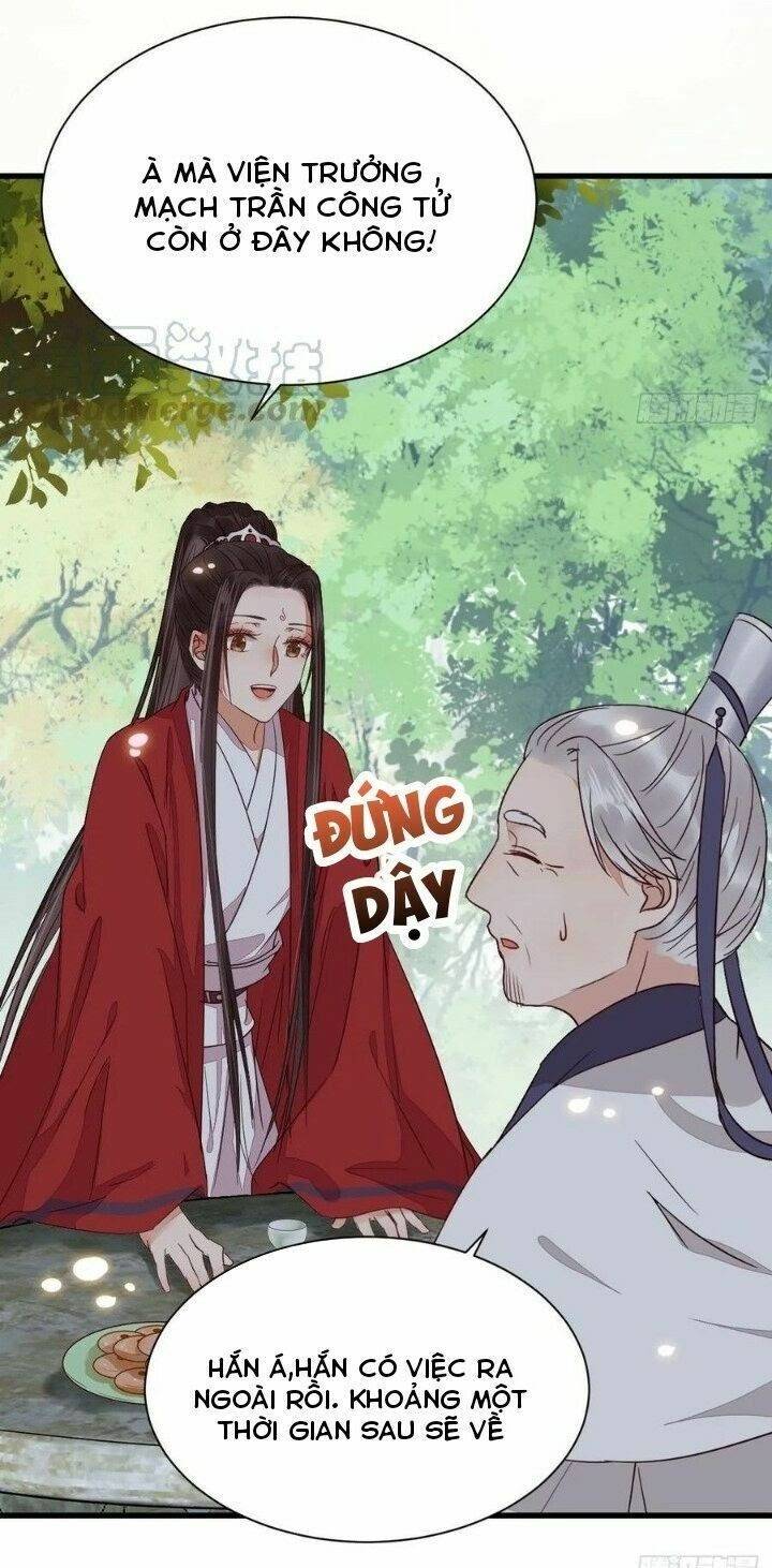 Tuyệt Sắc Quyến Rũ: Quỷ Y Chí Tôn - Chap 283