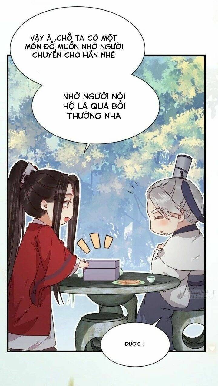 Tuyệt Sắc Quyến Rũ: Quỷ Y Chí Tôn - Chap 283