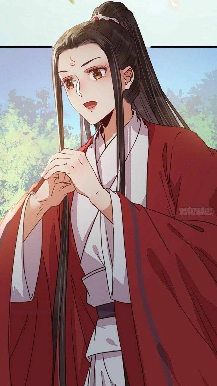 Tuyệt Sắc Quyến Rũ: Quỷ Y Chí Tôn - Chap 283